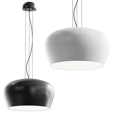 Veda Pendant Light