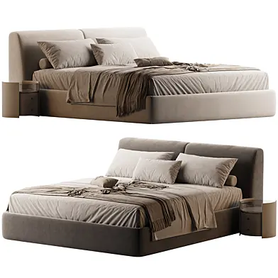 Renne bed