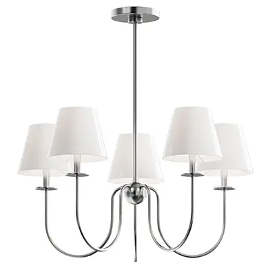 Elsay Medium Chandelier