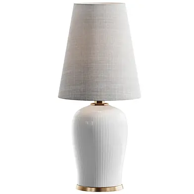 Opera 16" Table Lamp