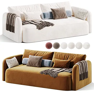 Climar Sofa