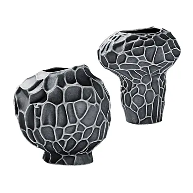 Billor Vase Corner Design