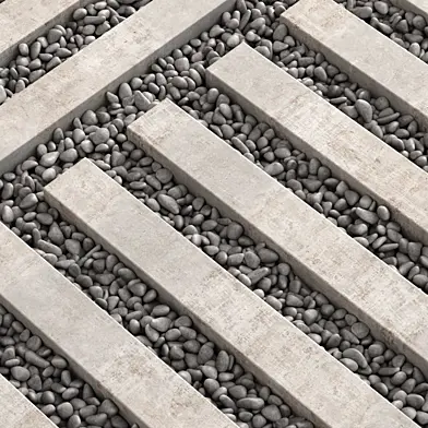 Paving decor n73