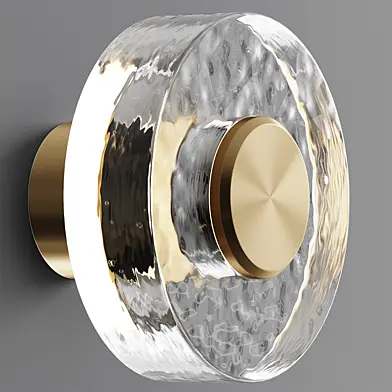 Wall lamp Ollo