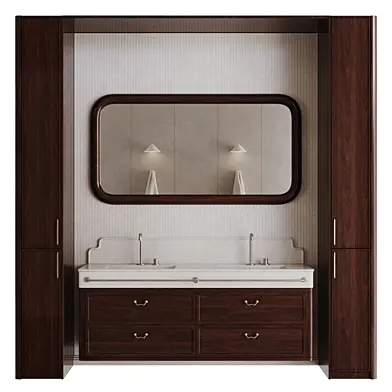 Bathroom Furniture-36