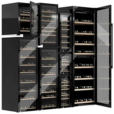 Caso Wine Cooler Collection 01