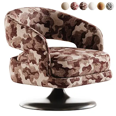 LINEA Armchair