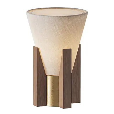 Soho Home Elio Table Lamp