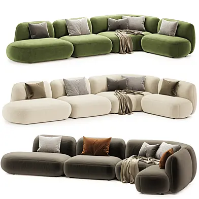 nube sofa