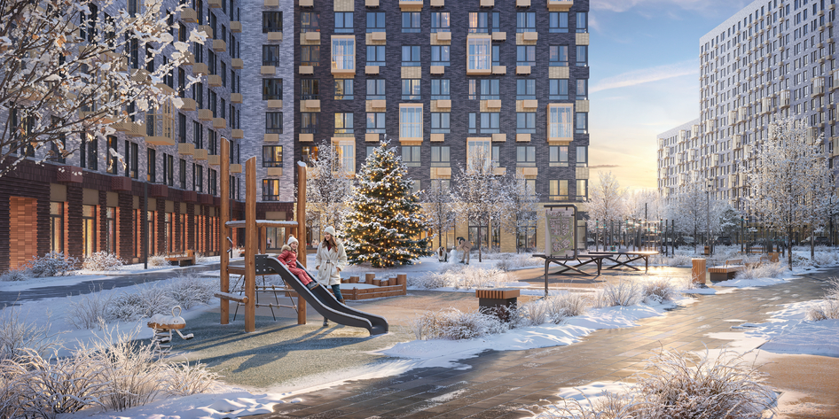 Горки Парк | Самолет