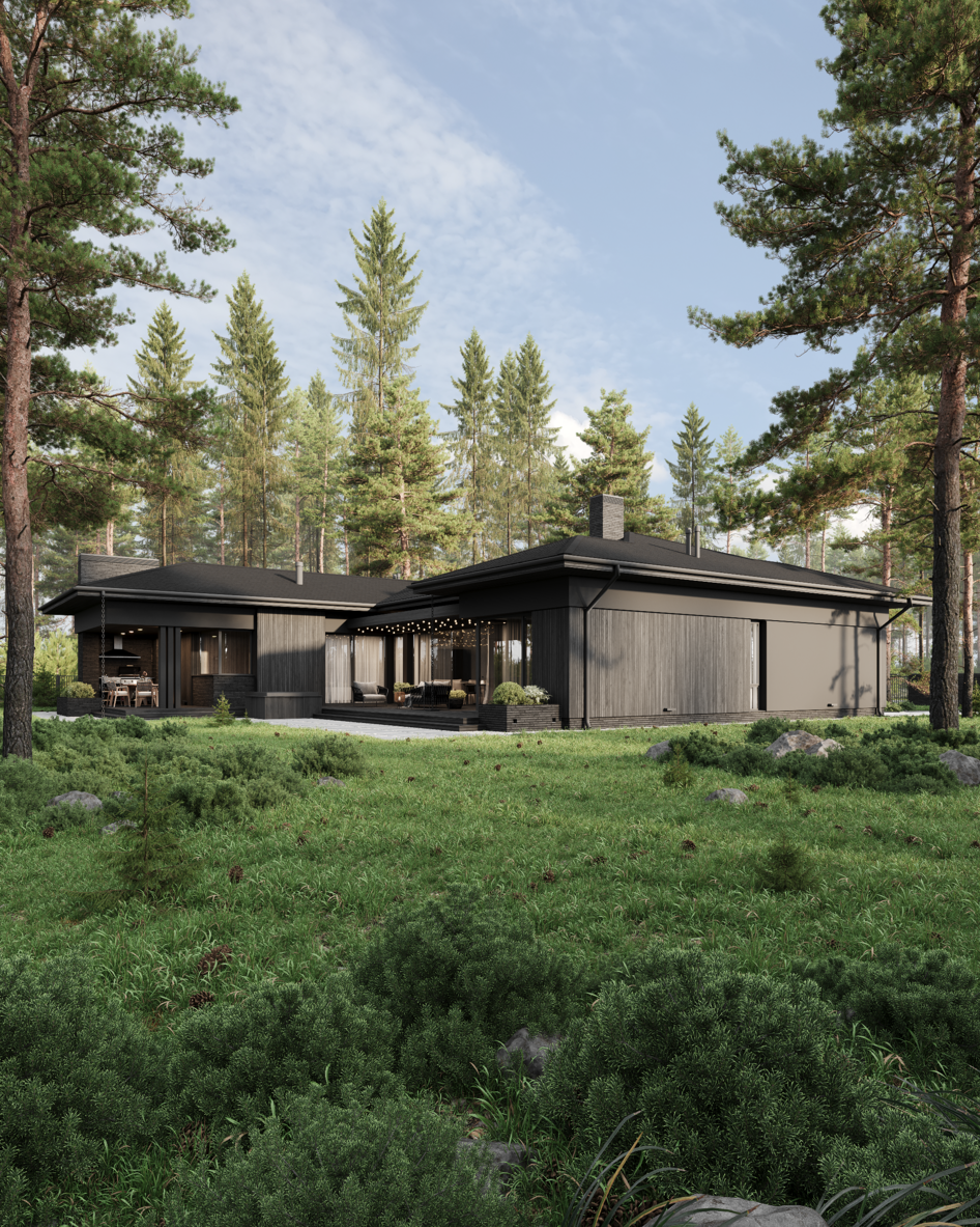 BIMetric architects VI