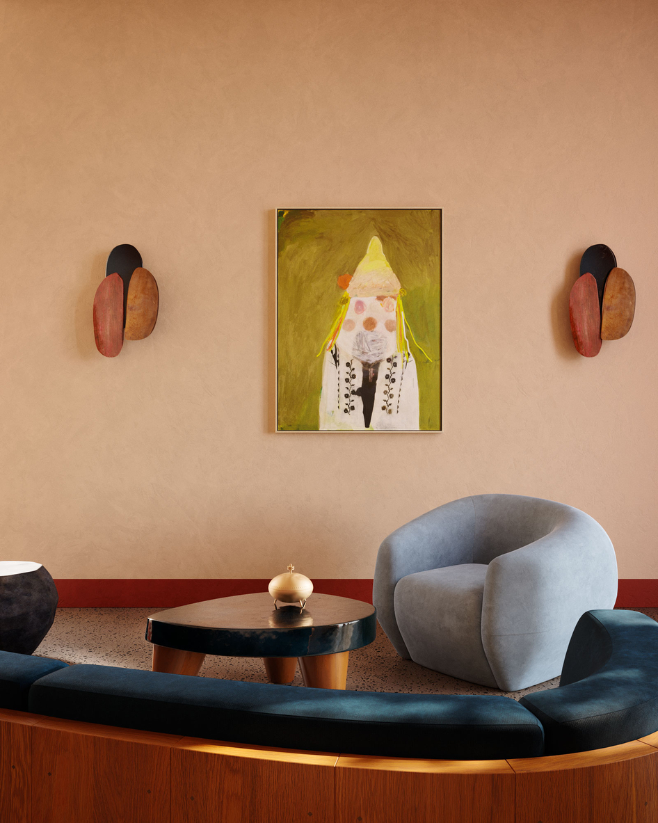 pierre yovanovitch x criteria (сделано по референсу)