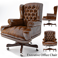 Thomasville desk chair deals