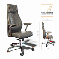 Chairman 434 - Office furniture - 3D model