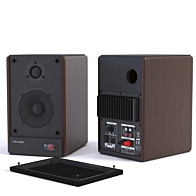 microlab a-6321 - Audio tech - 3D model
