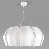 люстра artemide logico