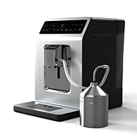 Coffee machine KRUPS - Kitchen appliance - 3D model
