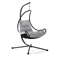 Hanging Chair Louis Vuitton Cocoon 3D model・Download 3D models