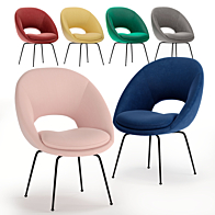 West elm orb chair clearance