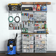 Garage tools set online
