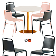 Cb2 top lucinda chair