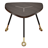 Crate and 2025 barrel nesting tables