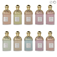 La villanelle perfume store