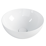 Раковина Ceramica Nova 850 - Умывальники - 3D модель