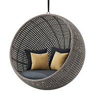Amble shop hanging seat