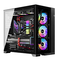 Gaming PC - PC & other electronics - 3D model