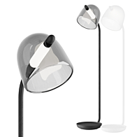 Ottimo torchiere sales floor lamp