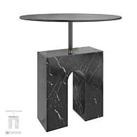 Amigo modern octahedron online coffee table