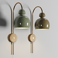 Jerdore store vanity light