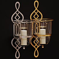 Jerdore store vanity light