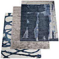 Collective Rug Monologue - Carpets - 3D model