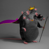 Крысиный Король