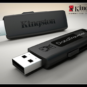 Kingston DataTraveler 2GB