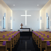 реставрация церкви