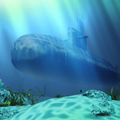 подводный страж