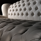 Domus sofa by Visionnaire