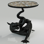 Dragon table