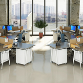 office system furniture