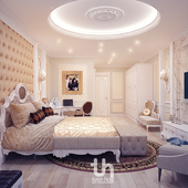 Bedroom Luxury