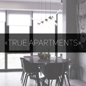 «True apartments»