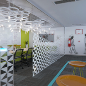 Design office for Ante technologies