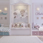 baby room