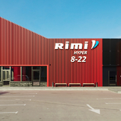 RIMI Hypermarket