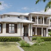 Villa Florida