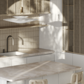 Apartment | Kitchen design