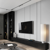 Xazri Residence | Livingroom